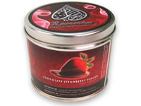 Romman Chocolate Strawberry
