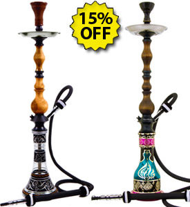 Regal Hookah Sale