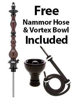 Hydro Herbal Shisha
