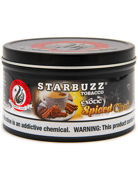 Starbuzz Bold