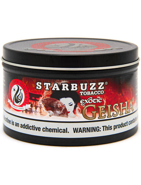 Starbuzz Bold Shisha