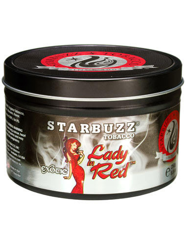 Starbuzz Coco Jumbo shisha tobacco