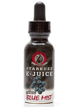 Starbuzz eJuice Blue Mist