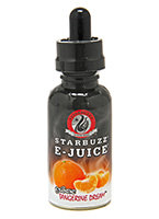 starbuzz tangerine dream e juice
