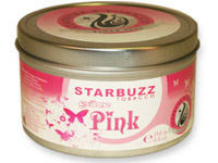 Starbuzz Pink