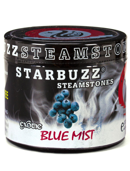 Starbuzz Steam Stones