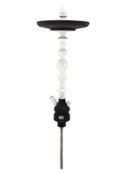 Starbuzz USA Atlantis Hookah Stem