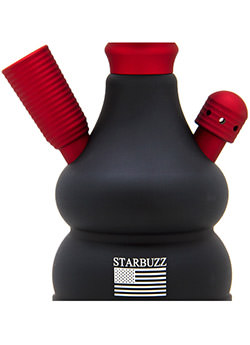 Starbuzz USA Atlantis Hookah Stem