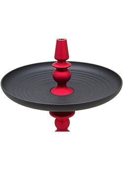 Starbuzz USA Atlantis Hookah Stem