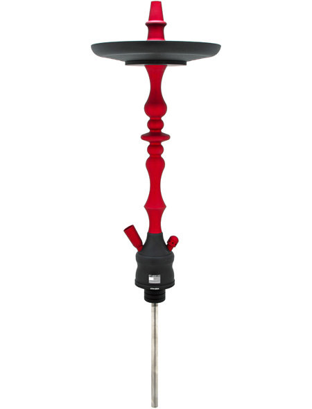 Starbuzz Discovery Hookah Stem