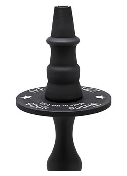 Starbuzz USA Discovery Hookah Stem
