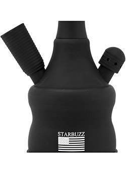 Starbuzz USA Discovery Hookah Stem