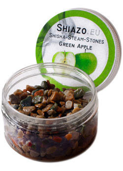 Shiazo Shisha Steam Stones