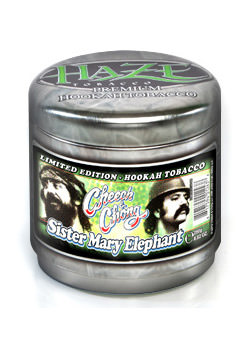 Haze Cheech & Chong Sister Mary Elephant