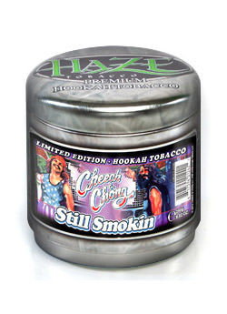 Haze Cheech and Chong Still Smokin Shisha