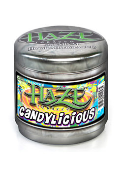 Haze Candylicious Hookah Flavor