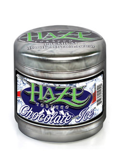 Haze Chocolate Ice Shisha