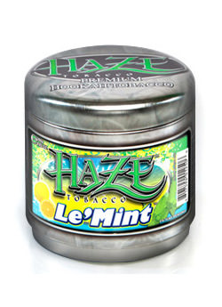 Haze Le Mint Shisha