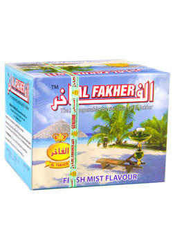Al Fakher Fresh Mist Flavor Shisha
