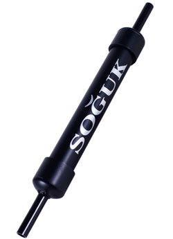Soguk Cooling Hookah Hose Attachment