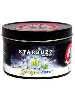 Starbuzz Grape Freeze