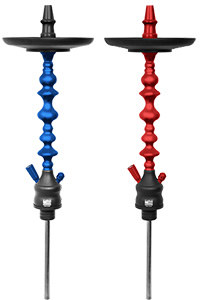 Starbuzz Challenger Hookah Stem