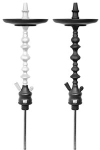 Starbuzz Challenger American Made Hookah Stems