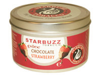Romman Chocolate Strawberry