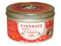 Starbuzz Christmas Mix