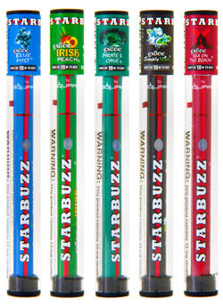Starbuzz E-Cig