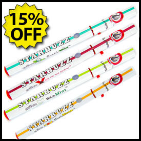 Starbuzz E-Hookah Sale