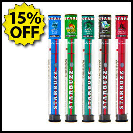 Starbuzz E-Hookah Sale