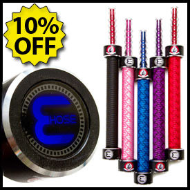 Starbuzz E-Hose Sale