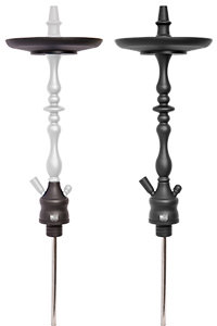 Starbuzz Enterprise Hookah Stem