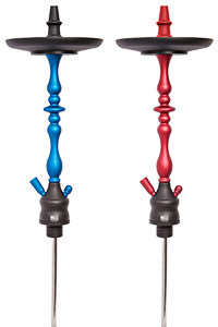 Starbuzz Enterprise American Made Hookah Stems
