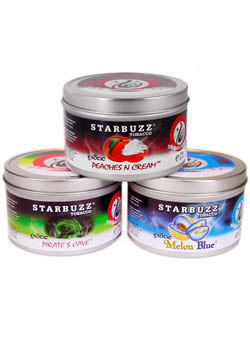 Starbuzz Hookah Tobacco 250 Gram Sale
