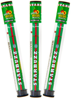 Starbuzz Irish Peach E-Hookah