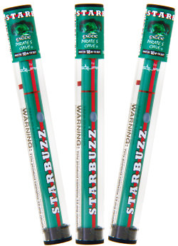 Starbuzz Pirate's Cave E-Hookah