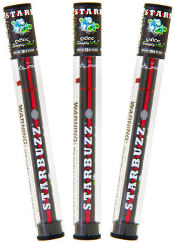 Starbuzz Simply Mint E-Hookah
