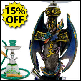 Starbuzz Hookah Sale