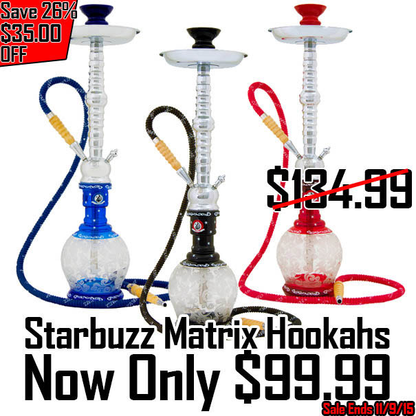 Hookah Hoses