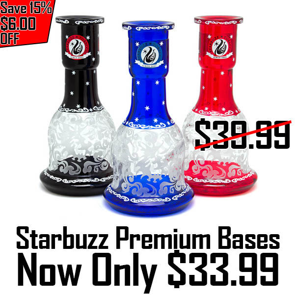 Hookah Bowls
