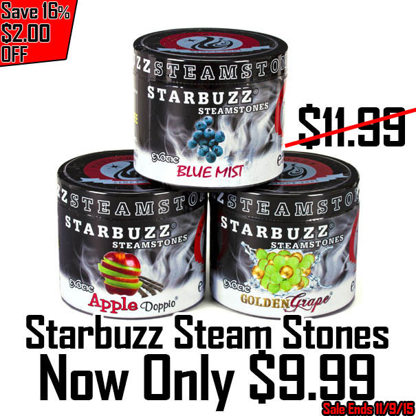 Hookah Bases