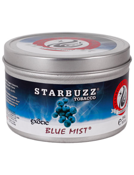 Starbuzz Shisha