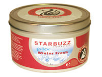Starbuzz Winter Fresh