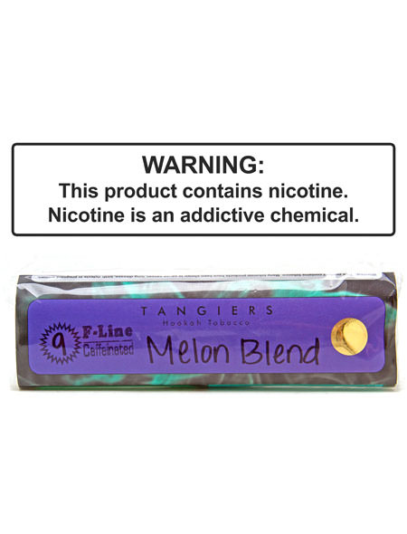 Tangiers F-line Shisha Tobacco