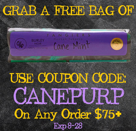 Tangiers Back To School Coupon