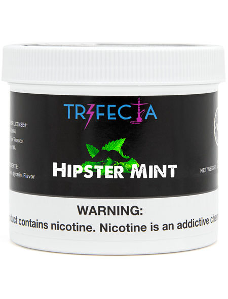 Trifecta Hipster Mint