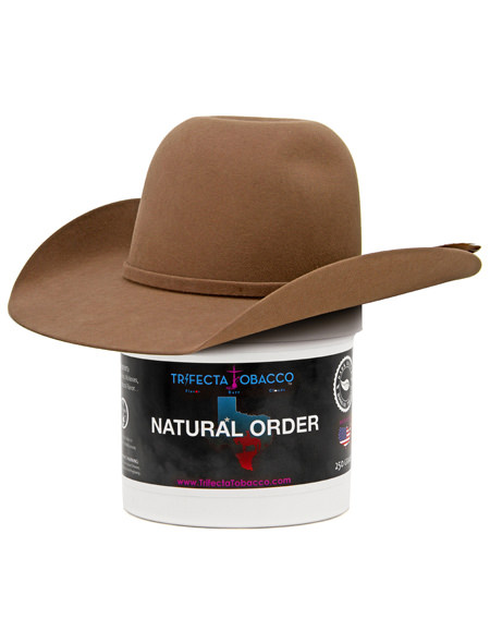natural order