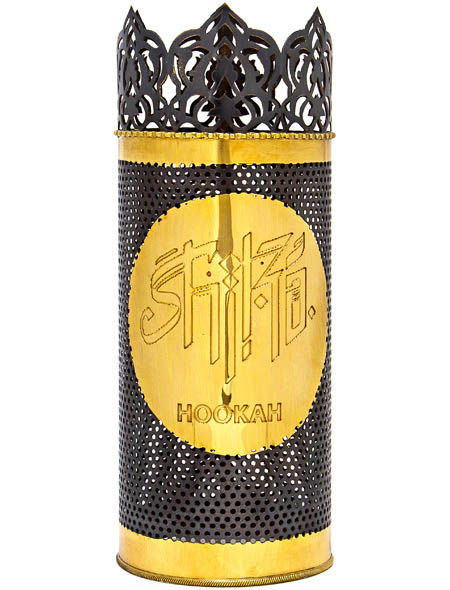 Shika hookah